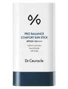 Dr. Ceuracle Dr.ceuracle Pro Balance Comfort Sun Stick Nude