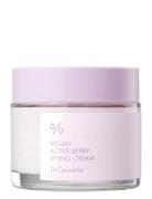 Dr. Ceuracle Dr.ceuracle Vegan Active Berry Lifting Cream 75G Nude