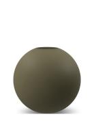 Cooee Design Ball Vase Grön
