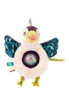 Moulin Roty Pakou Bead Rattle Dans La Jungle Multi/patterned
