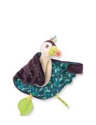 Moulin Roty Pakou Comforter Dans La Jungle Multi/patterned