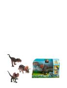 Simba Leksaker Simba Leksaker Dinosaur With Sound Multi/patterned