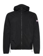 Tommy Jeans Tjm Outdoor Shell Jacket Ext Marinblå