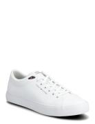 Tommy Hilfiger Th Hi Vulc Core Low Lth Ii Ess Vit