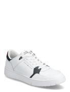 Tommy Hilfiger Th Basket Core Lite Lth Mix Vit