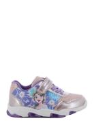 Frost Frozen Sneakers Lila