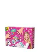 SES Creative Nail Designer - Unicorn Multi/patterned