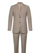 Tiger Of Sweden S.justin P Beige