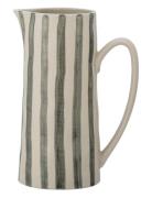 Bloomingville Begonia Jug Grön