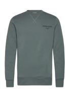 Björn Borg Borg Essential 1 Sweatshirt Khaki Green