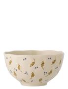 Bloomingville Pippine Bowl Kräm