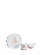 Moulin Roty Porcelain Dish Set - La Petite Ecole De Danse Vit