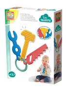 SES Creative Activity Toy - Sensory Play Tools Multi/patterned