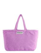 Bongusta Naram Weekend Bag Rosa