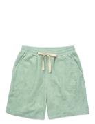 Bongusta Naram Shorts Grön