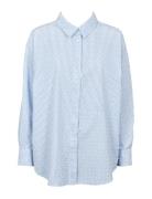 Missya Lullie Nightshirt Blå