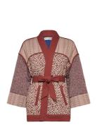 Lollys Laundry Tristyll Jacket Ls Multi/patterned