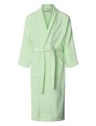 Bongusta Naram Bathrobe Grön