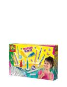 SES Creative Marker Maker 15 Colours Multi/patterned