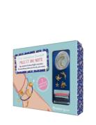 Auzou Jewellery Factory - Arabian Nights Bracelets Blå