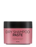 Vision Haircare Dry Shampoo Paste Nude