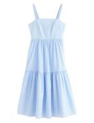 Lindex Dress Sadie Blå