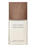 Issey Miyake L'eau D'issey Pour Homme Wood & Wood Edp Intense Nude