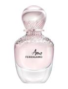 Ferragamo Amo Edp 30Ml Nude
