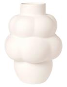 LOUISE ROE Ceramic Balloon Vase No. 04 Vit