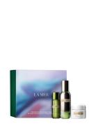 La Mer The Renewing Energy Trio Gifting Set Nude