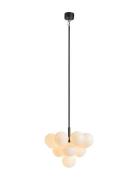 Markslöjd Lighting Merlot Pendant Lamp Svart
