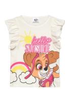 Paw Patrol Tshirt Multi/patterned