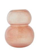 OYOY Living Design Lasi Vase Rosa