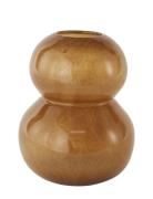 OYOY Living Design Lasi Vase Brun
