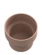 SACKit Flowerpot Rosa