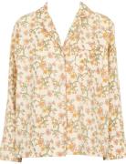 Missya Pina Nightshirt Kräm