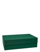 OYOY Living Design Hako Storage Box Grön