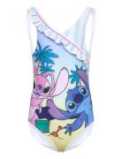 Lilo & Stitch Maillot De Bain Multi/patterned