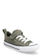 Converse Chuck Taylor All Star Malden Street 1V Grön