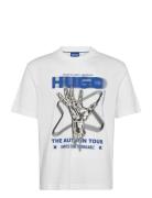 HUGO BLUE Nopix Vit