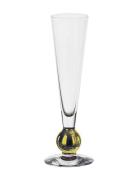Orrefors Nobel Champagne 18 Cl Nude