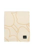 Marimekko Home Piirto Unikko Bedspread160X260 Multi/patterned
