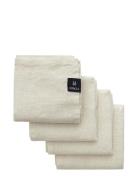 Himla Sunshine Napkin 4-Pack Beige