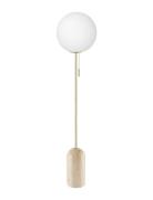 Globen Lighting Floor Lamp Torrano Beige