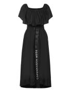Copenhagen Muse Cmmolly-Dress Svart