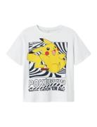 Name It Nkmjamish Pokemon Nreg Ss Top Noos Sky Vit