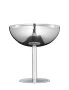 Aida Lido Champagne Coupe In Aqua 1 Pcs. 20 Cl D:10 X H:11 Cm Silver