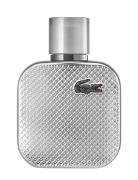 Lacoste Fragrance L.12.12 Silver Grey Edp 50 Ml Nude