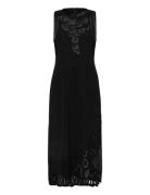 Copenhagen Muse Cmmadelyn-Dress Svart