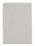 Södahl Tablecloth Tiles Grå